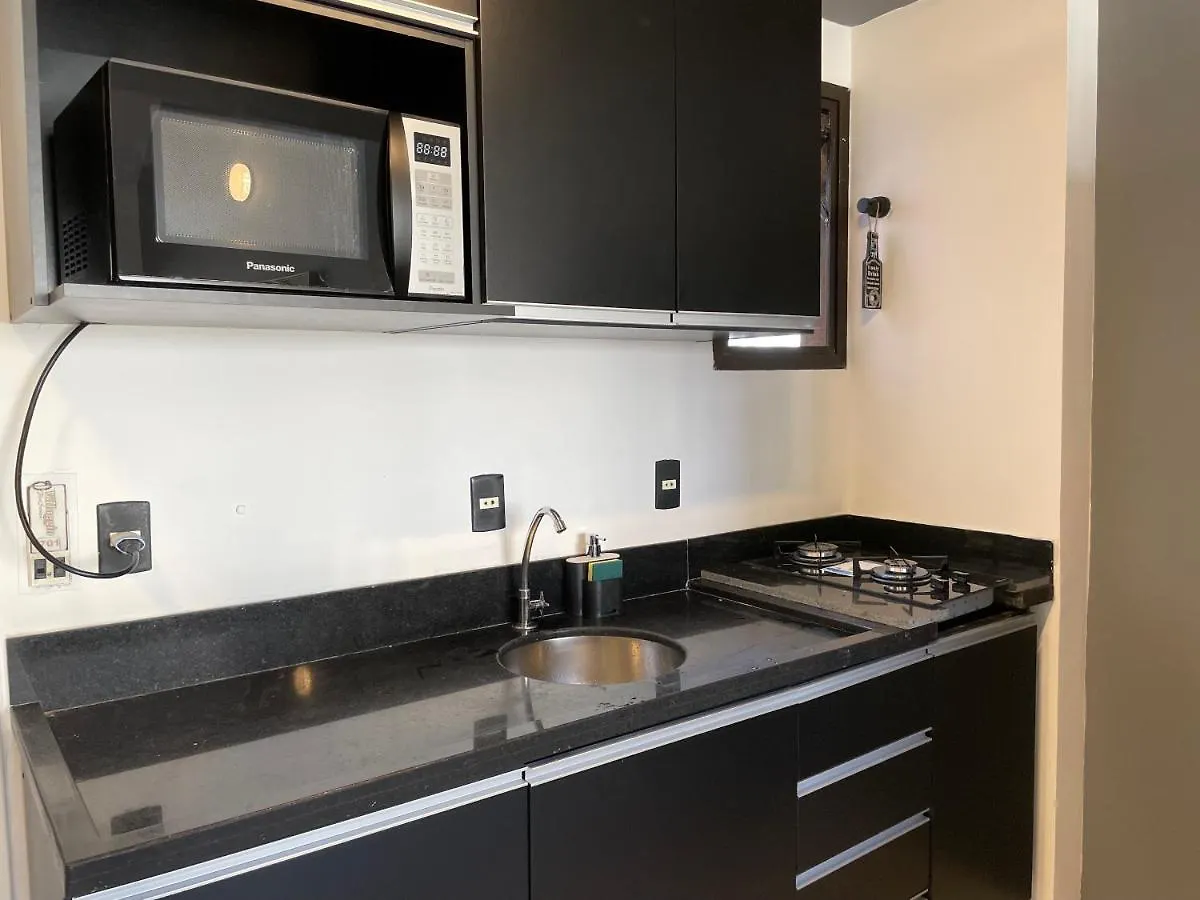 Duplex Moema Ao Lado Do Parque Apartment Sao Paulo