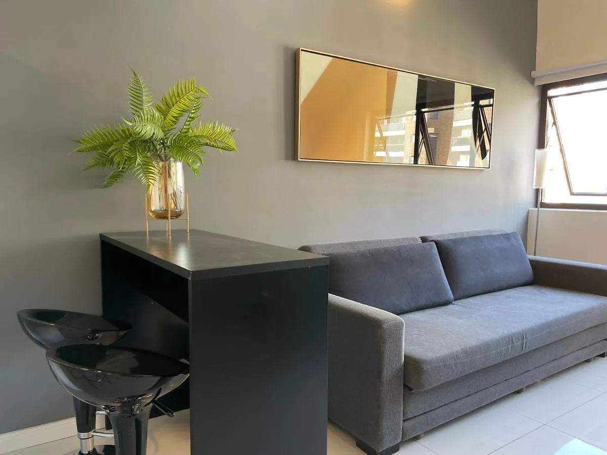 Duplex Moema Ao Lado Do Parque Apartamento São Paulo Brasil