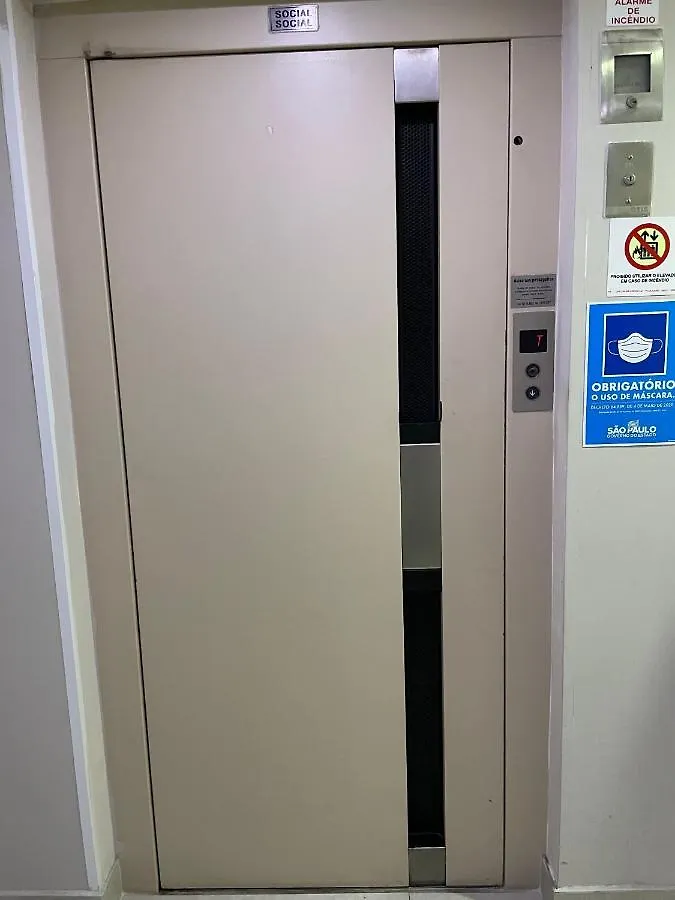 Duplex Moema Ao Lado Do Parque Apartamento São Paulo