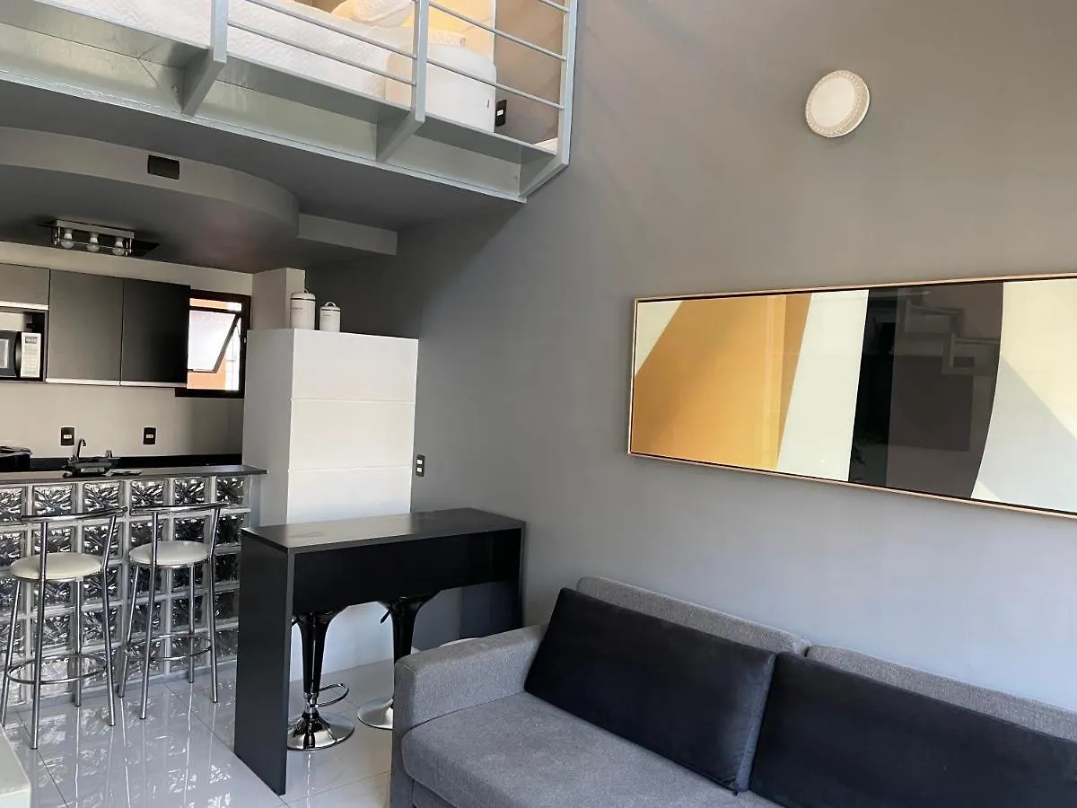 Duplex Moema Ao Lado Do Parque Apartamento São Paulo