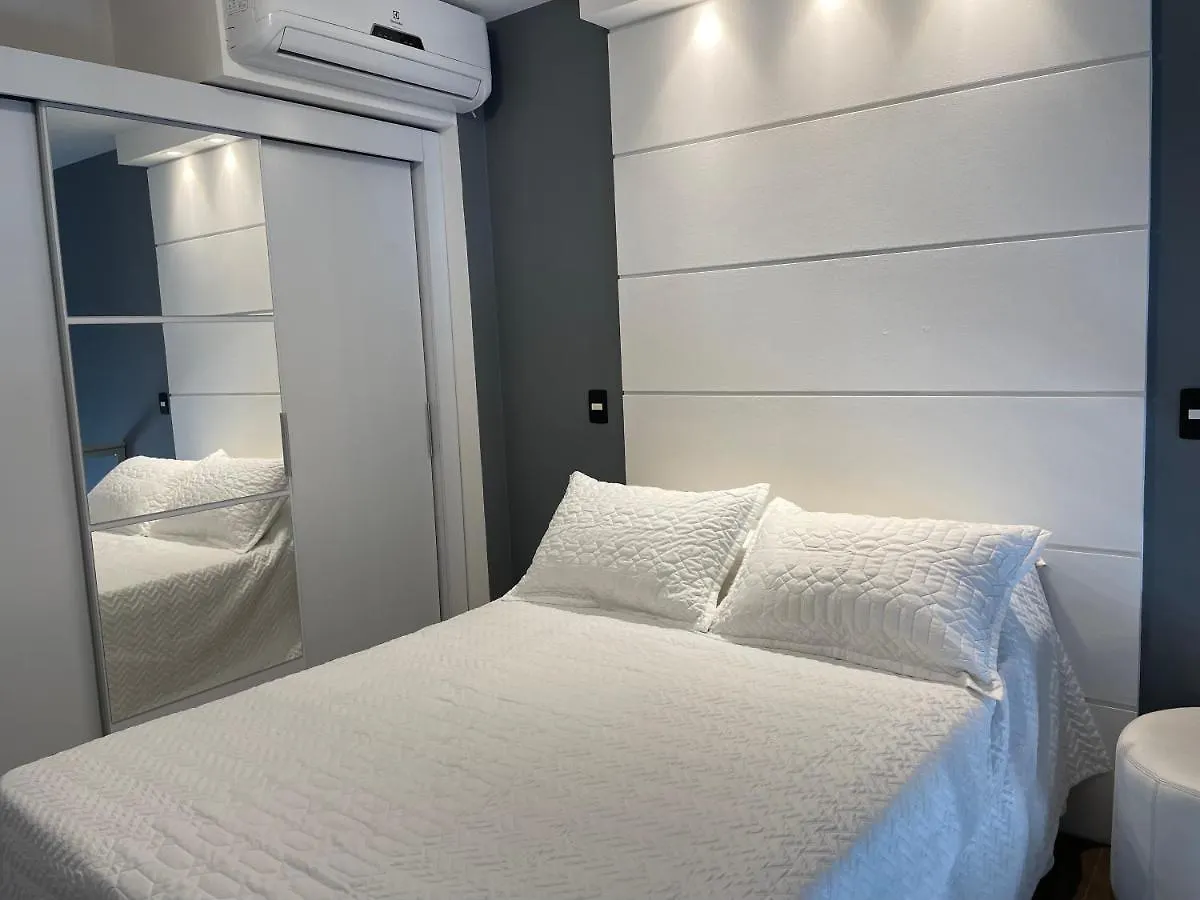 Duplex Moema Ao Lado Do Parque Apartamento São Paulo