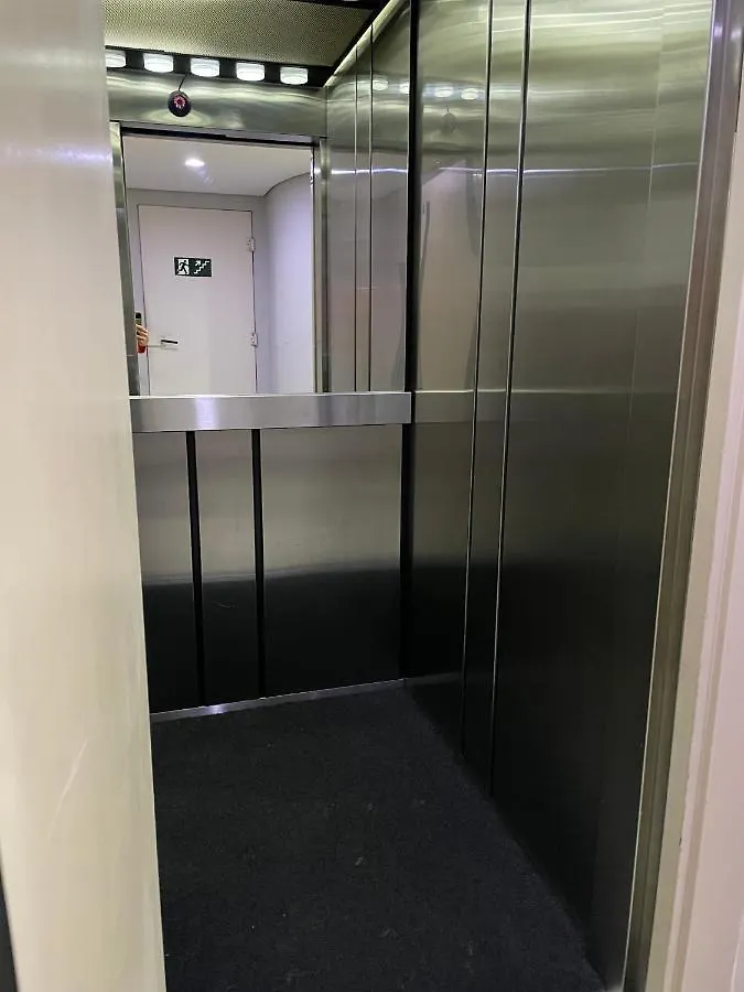 Duplex Moema Ao Lado Do Parque Apartamento São Paulo