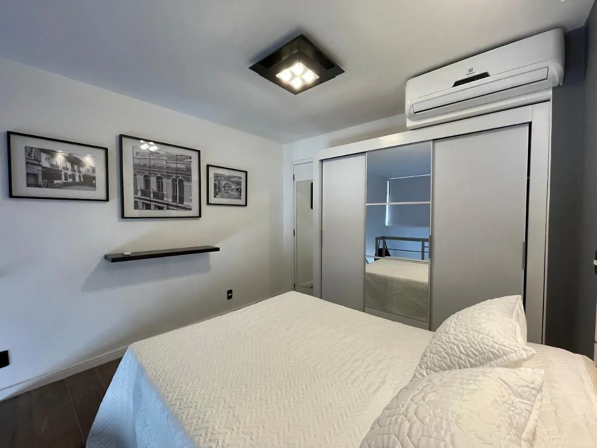 Duplex Moema Ao Lado Do Parque Apartamento São Paulo