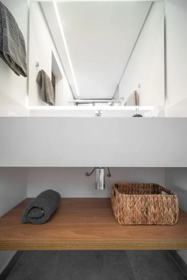 Duplex Moema Ao Lado Do Parque Apartamento São Paulo Brasil