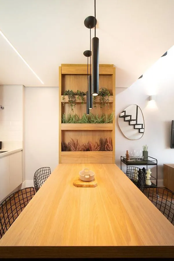 Duplex Moema Ao Lado Do Parque Apartamento São Paulo