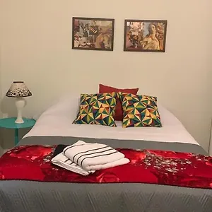 Apartamento Catumbi 3, São Paulo