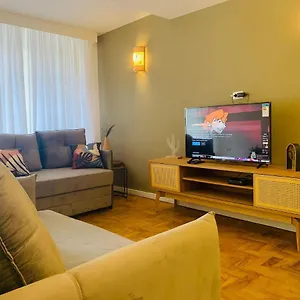 Apartamento Lindo Sobrado, São Paulo