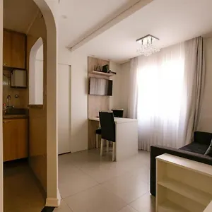 Apartamento Bhomy Jardins Agradável Perto Da Paulista Pf104, São Paulo